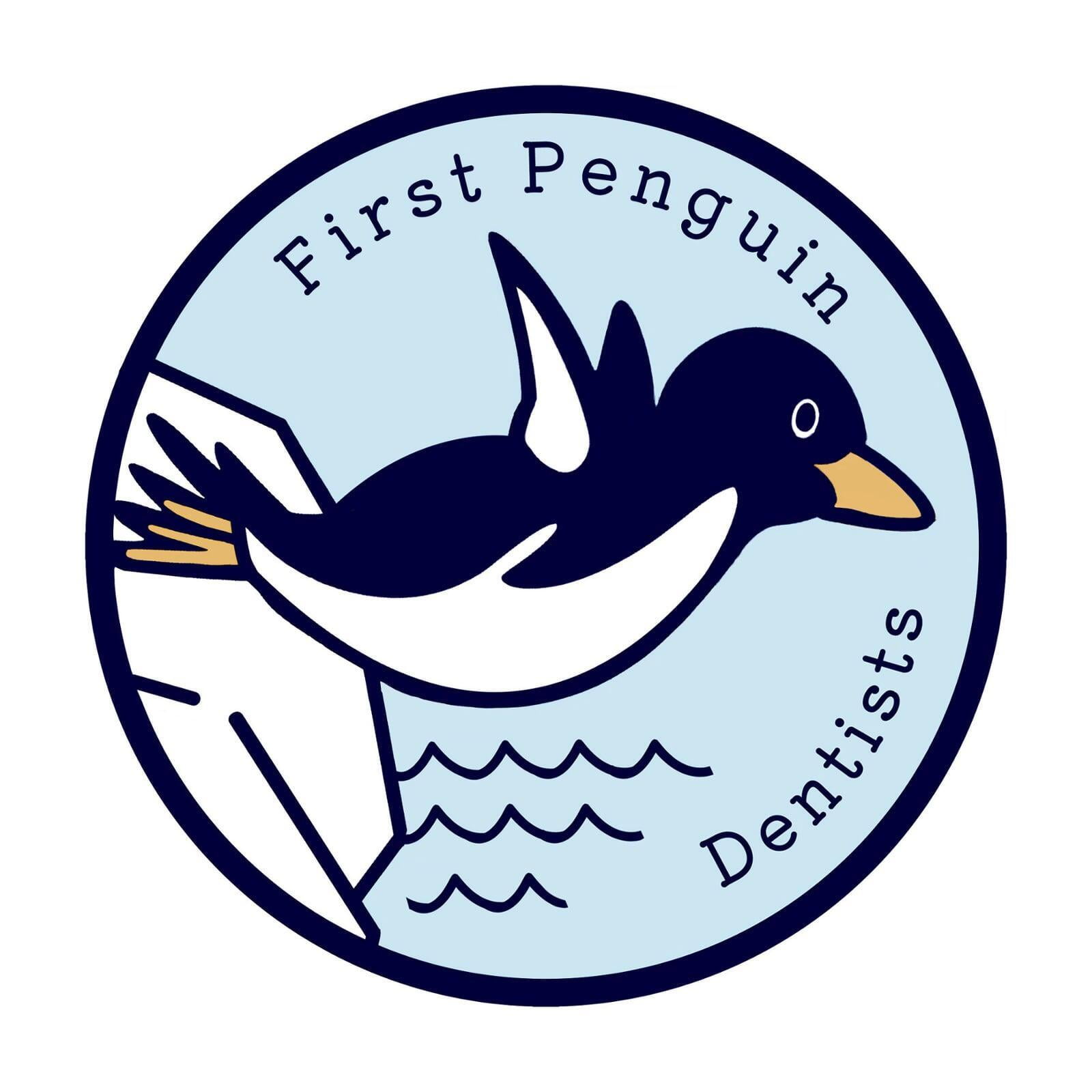 First Penguin Dentists -ファーストペンギンデンティスト-