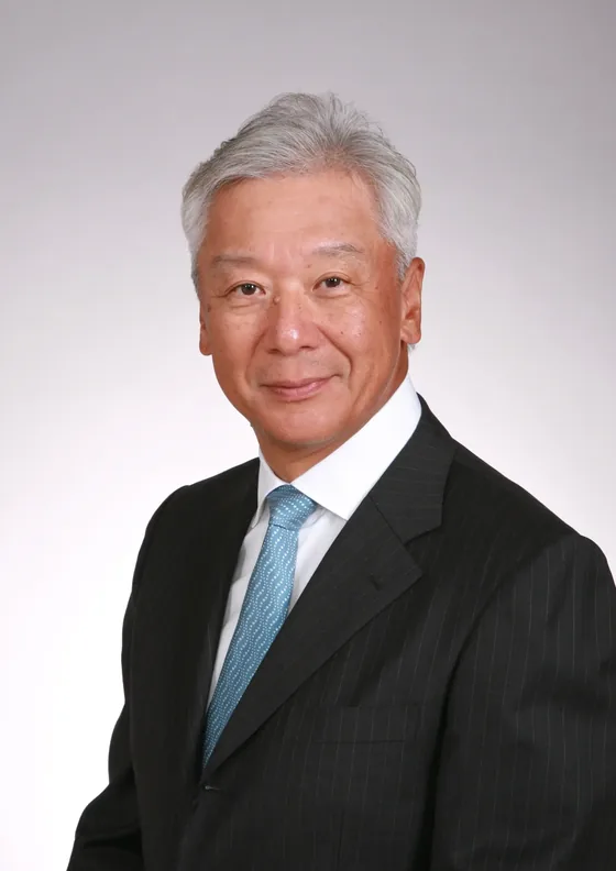 講師 足立優先生の写真